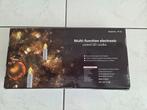 batterijgevoede kaarsen voor de kerstboom, Ophalen, Gebruikt
