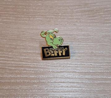 PIN - BEFFY - GIRAF - GIRAFE beschikbaar voor biedingen