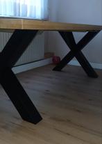 Grande table à manger en chêne massif (disparue de toute urg, Maison & Meubles, Enlèvement