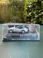 BMW Z8 james bond echelle 1/43, Ophalen of Verzenden, Zo goed als nieuw