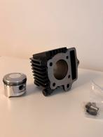 Lifan 72cc kit, Ophalen of Verzenden, Zo goed als nieuw, Blok