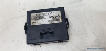 Module de passerelle VW Golf VII 7 5Q0907530T unit de comman, Utilisé, Volkswagen