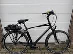 Dutch ID | Bosch middenmotor | zeer nette staat | 400Wh, Fietsen en Brommers, Gebruikt, Versnellingen, 53 tot 57 cm, Ophalen