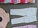 witte broek Zara 12-18m/86cm, Kinderen en Baby's, Babykleding | Maat 86, Ophalen of Verzenden, Zo goed als nieuw