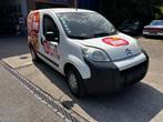 Citroën Nemo 185000km, Auto's, Citroën, Voorwielaandrijving, Euro 5, Stof, Bedrijf