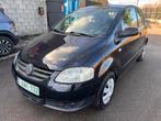 Volkswagen Fox, Autos, Volkswagen, Noir, Euro 4, 3 portes, Achat