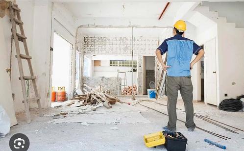 Renovaties werk gezocht, Vacatures, Vacatures | Bouwnijverheid