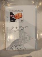 Jaarmap 1997 postzegels. Bpost. Postfris., Enlèvement, Neuf