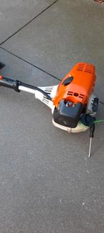 Stihl hl100 heggenschaar, Tuin en Terras, Ophalen