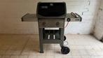 Weber Spirit-II met gasfles en toebehoren, Tuin en Terras, Gasbarbecues, Ophalen, Zo goed als nieuw, Weber