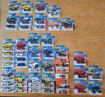 44x Hot Wheels - Japanse Auto's [Ongeopend], Ophalen of Verzenden, Nieuw, Auto