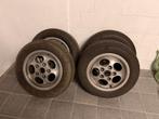 Porsche velgen 15 inch, Auto-onderdelen, Banden en Velgen, Ophalen