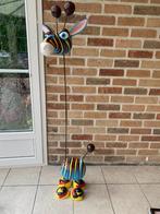 Giraffendecoratie  (Crazy giraffe), Ophalen, Zo goed als nieuw