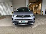 Opel Mokka  1.2 Turbo 96kW S/S Auto Elegance, Auto's, Opel, Te koop, Zilver of Grijs, Benzine, 5 deurs