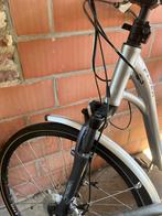 Flyer elektrische fiets, werkt nog perfect, Ophalen, Zo goed als nieuw