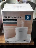 Luchtbevochtiger, Ophalen of Verzenden, Nieuw