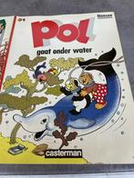 Verschillende stripverhalen, Enlèvement ou Envoi, Utilisé