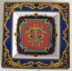 Assiette Décorative Versace de Rosenthal - Le Roi Soleil, Antiquités & Art, Enlèvement ou Envoi