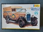 Citroën C4 Waterman, Hobby en Vrije tijd, Verzenden, Nieuw, Groter dan 1:32, Heller