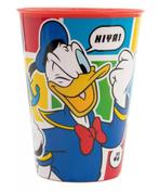 Donald Duck Beker - Magnetron, Kinderen en Baby's, Overige Kinderen en Baby's, Ophalen of Verzenden, Nieuw