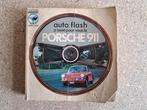 PORSCHE 911 1968 Auto Flash Marabout, Boeken, Auto's | Boeken, Gelezen, Porsche, Ophalen of Verzenden