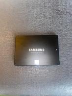 SSD Samsung 870 evo , 250GB acheté il y a quelques mois, Comme neuf