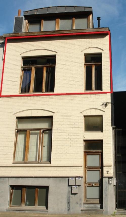 Bemeubeld appartement te koop in Oostende, Immo, Huizen en Appartementen te koop, Provincie West-Vlaanderen, Appartement