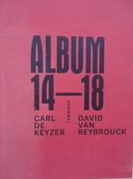 Album 14-18, Ophalen of Verzenden