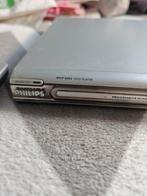 Dvd-speler Philips dvp3005, Enlèvement ou Envoi, Comme neuf, Lecteur DVD, Philips