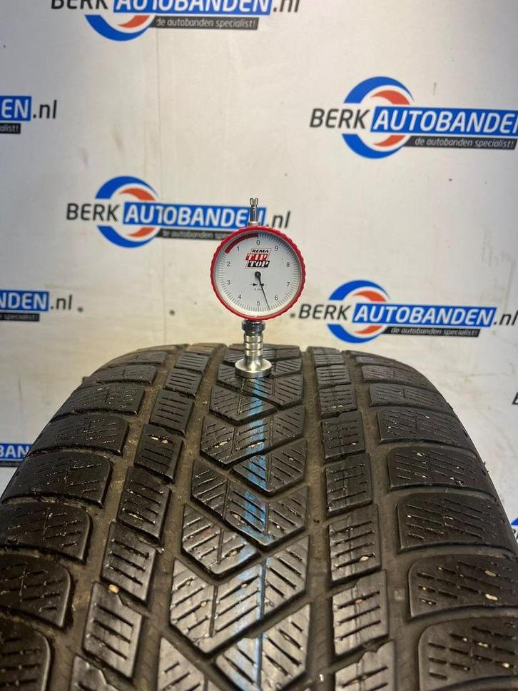 2x Pirelli Scorpion Winter RFT 275/40 R20 106V 275/40/20 275, Auto-onderdelen, Banden en Velgen, Band(en), Winterbanden, 20 inch