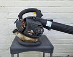 McCulloch GBV 325 bladblazer, Tuin en Terras, Bladblazers, Ophalen, Benzine, Gebruikt, Handgedragen