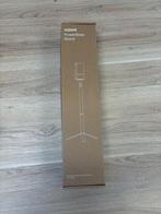 XGIMI Mogo 3 Pro | PowerBase Statief | Creme, Audio, Tv en Foto