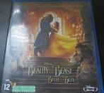 BLU-RAY - BEAUTY AND THE BEAST / FR-NL, Gebruikt, Ophalen of Verzenden, Drama