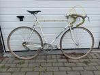 Retrofiets Bianchi replica, Fietsen en Brommers, 55 tot 59 cm, Ophalen, Bianchi