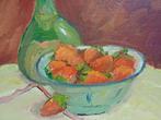 STILLEVEN M.VAN DEN BEMPT    30x40, Ophalen of Verzenden