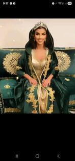 Kaftans en accessoires, Maat 38/40 (M), Autre, Galajurk, Verzenden