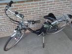 E-bike Gazelle easyglider middenmotor, Ophalen, Gazelle