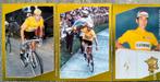 Stickers Eddy Merckx Panini, Verzenden