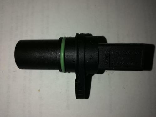 06H906433 krukaspositiesensor Crankshaft Position Sensor, Auto-onderdelen, Elektronica en Kabels, Audi, Seat, Skoda, Gebruikt