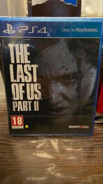 Jeux Ps4 Neuf a vendre 30€ beschikbaar voor biedingen