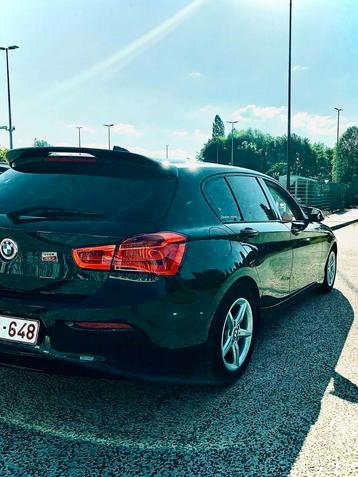Bmw 116i 2019 beschikbaar voor biedingen