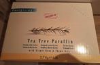 Tea Tree Paraffine 2,7 kg depileve, Ophalen of Verzenden