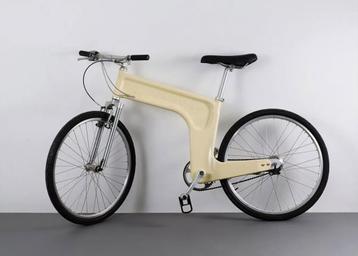 Biomega MNO2 Bonanza van Marc Newson 1999/Collector beschikbaar voor biedingen