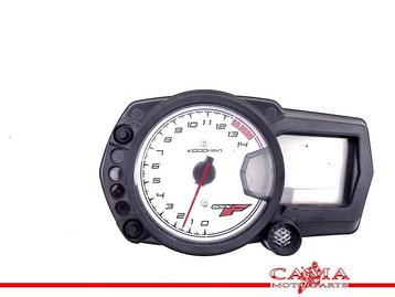 TELLERSET Suzuki GSX 650 F 2008-2012 (GSX650F CJ1) beschikbaar voor biedingen