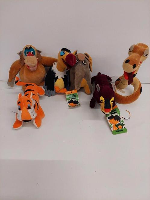 Disney figuren, Verzamelen, Poppetjes en Figuurtjes, Ophalen of Verzenden