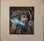 Etsen, Hobby en Vrije tijd, Schilderen, Ophalen