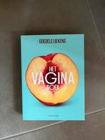 Het vagina boek- Goedele Liekens, Ophalen of Verzenden, Nieuw