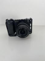 Sony α6400, Audio, Tv en Foto, Fotocamera's Digitaal, Ophalen, Gebruikt, Spiegelreflex, Sony