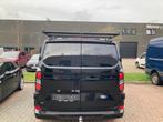 Dakdrager ford transit custom, Enlèvement, Comme neuf