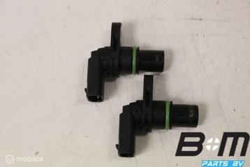 Impulssensor Audi A3 8V Sportback FL 1.4 TFSI CUK beschikbaar voor biedingen